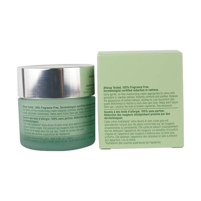 Clinique Redness Solutions Daily Relief Cream 50ml/1.7oz - Image 2