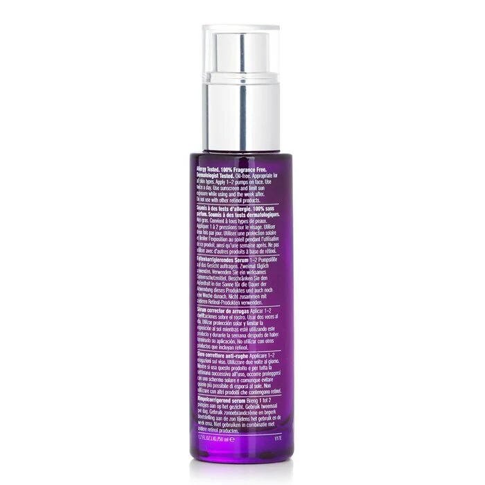 Clinique Smart Clinical Repair Wrinkle Correcting Serum 50ml/1.7oz - Image 3