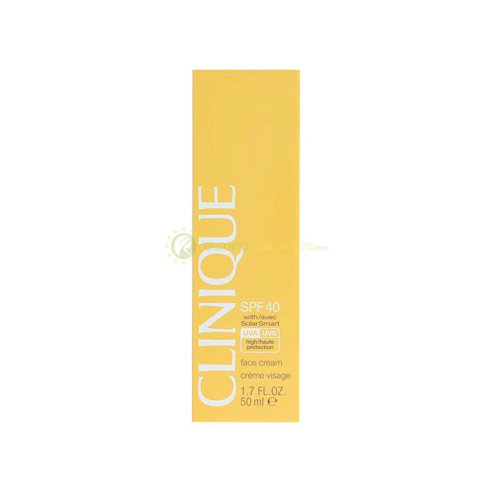 Clinique SPF 40 Face Cream 50ml - Image 2
