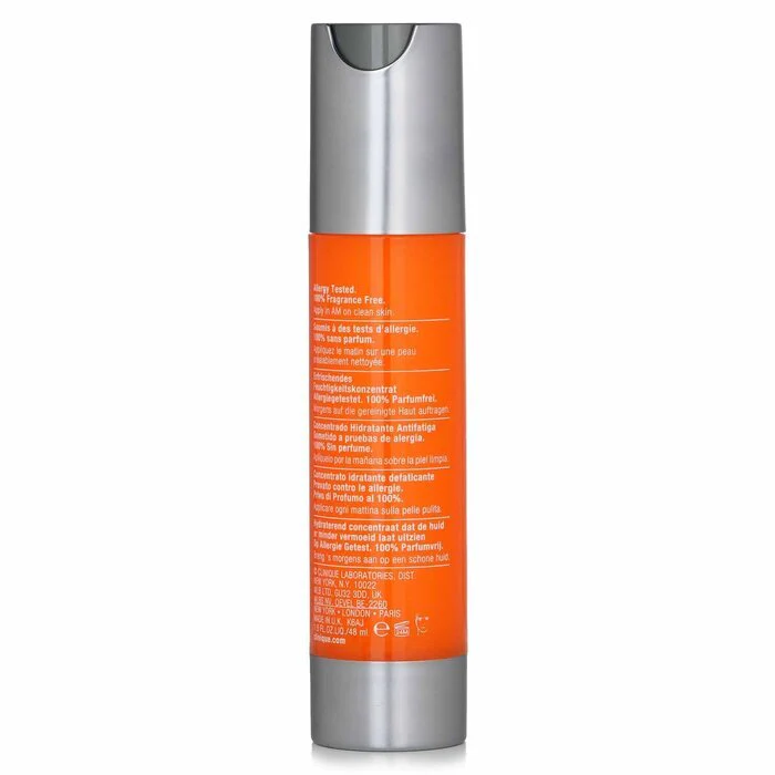 Clinique Super Energizer Anti-Fatigue Hydrating Concentrate SPF 40 48ml/1.6oz - Image 3