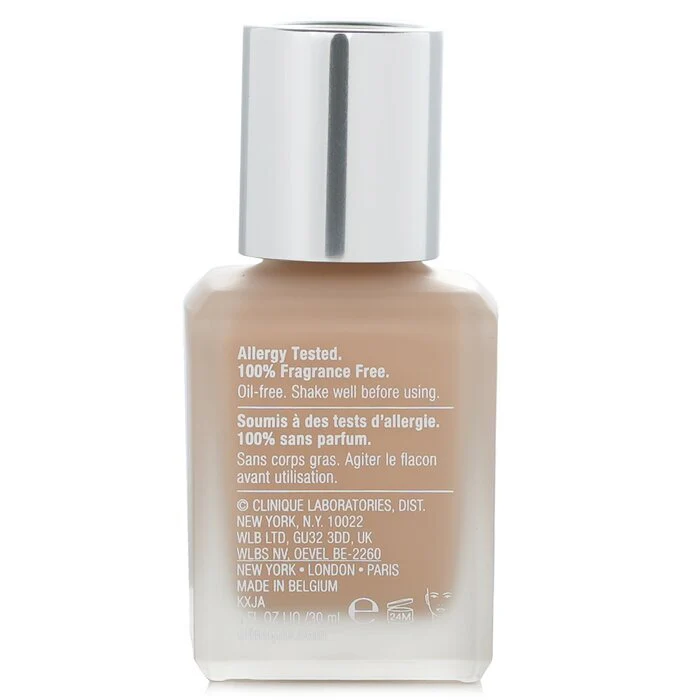 Clinique Superbalanced MakeUp - No. 01 / CN 13.5 Petal 30ml/1oz - Image 3