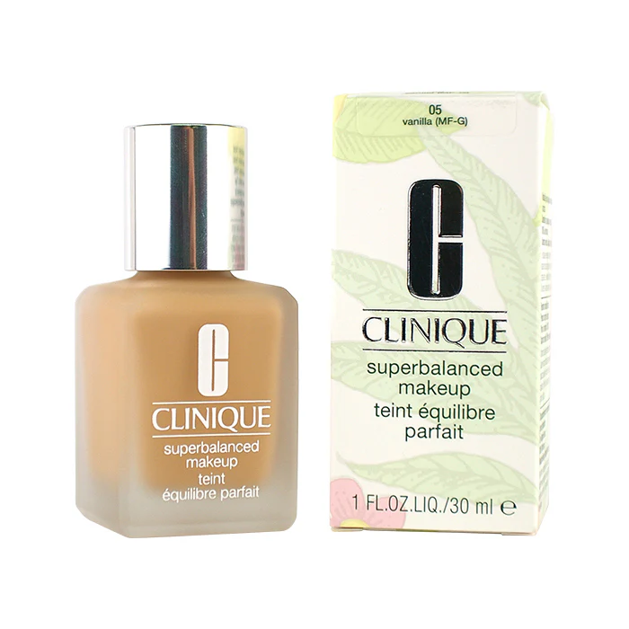 Clinique Superbalanced MakeUp - No. 05 / CN 70 Vanilla 30ml/1oz - Image 2