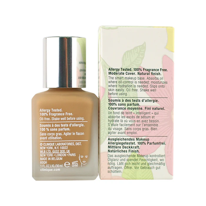 Clinique Superbalanced MakeUp - No. 05 / CN 70 Vanilla 30ml/1oz - Image 3
