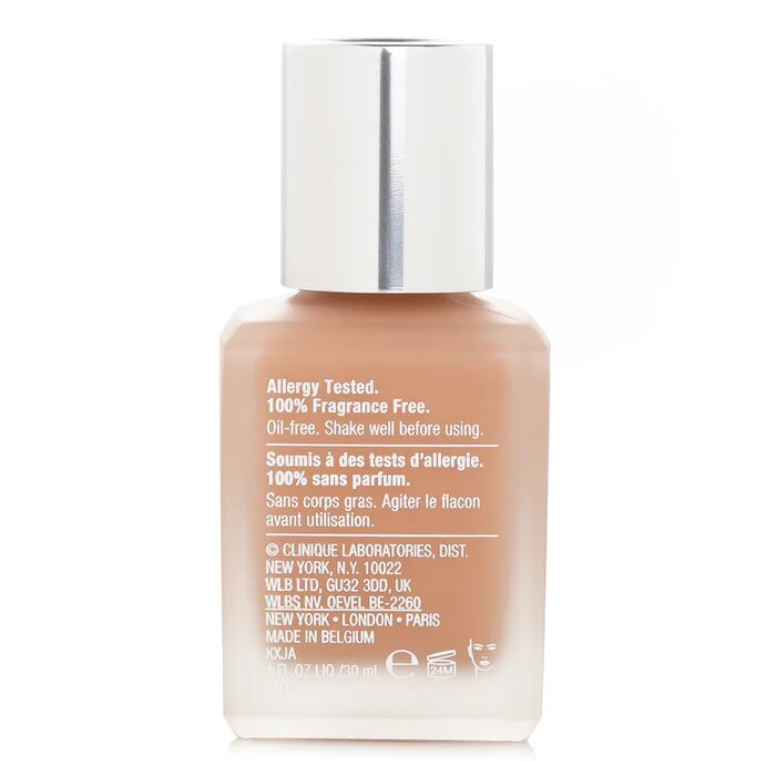 Clinique Superbalanced MakeUp - No. 06 / CN 63.5 Linen 30ml - Image 3