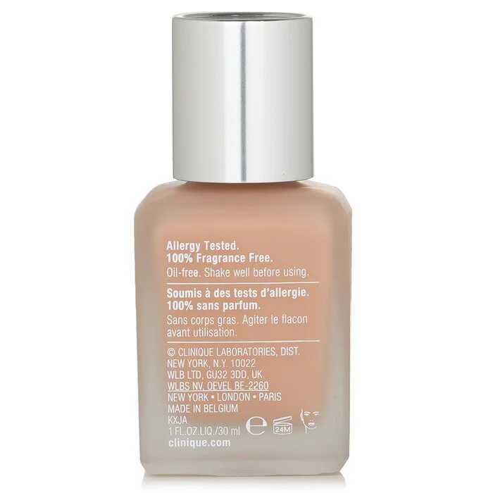 Clinique Superbalanced MakeUp - No. 07 / CN 42 Neutral 30ml - Image 3