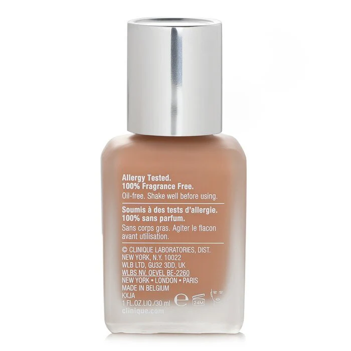 Clinique Superbalanced MakeUp - No. 11 / CN 72 Sunny 30ml/1oz - Image 3