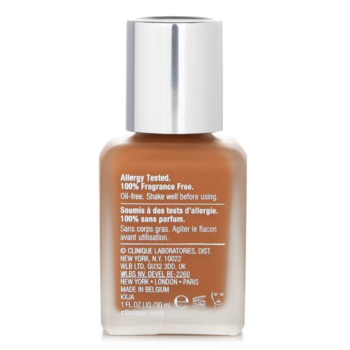 Clinique Superbalanced MakeUp - No. 15 Golden 30ml/1oz - Image 3