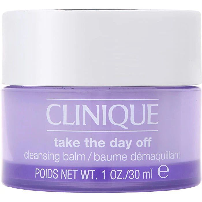 Clinique Take The Day Off Cleansing Balm 30ml