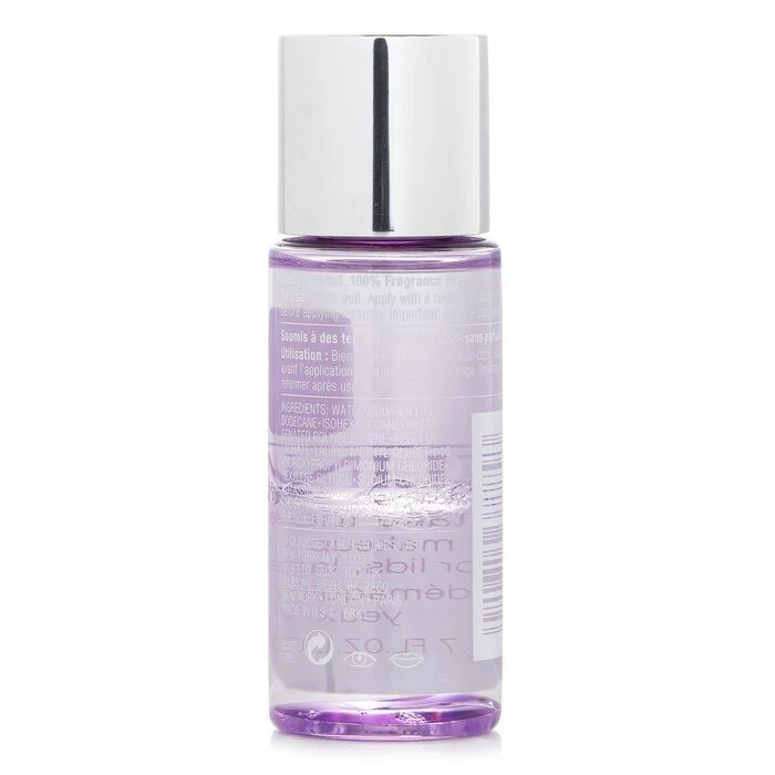 Clinique Take The Day Off Makeup Remover (For Lids, Lashes & Lips) 50ml/1.7oz - Image 3