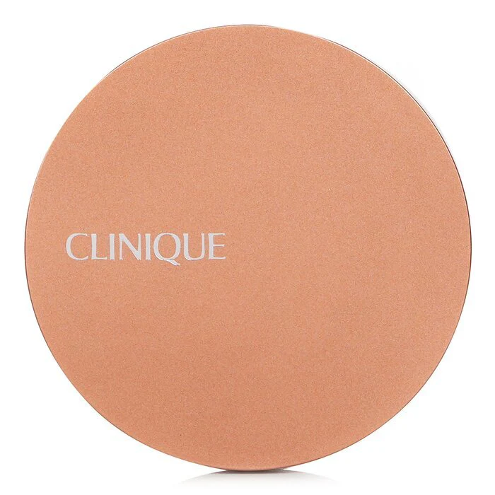 Clinique True Bronze Pressed Powder Bronzer - No. 03 Sunblushed 9.6g - Image 3
