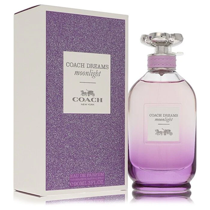 Coach Dreams Moonlight Eau De Parfum Spray 60ml/2oz