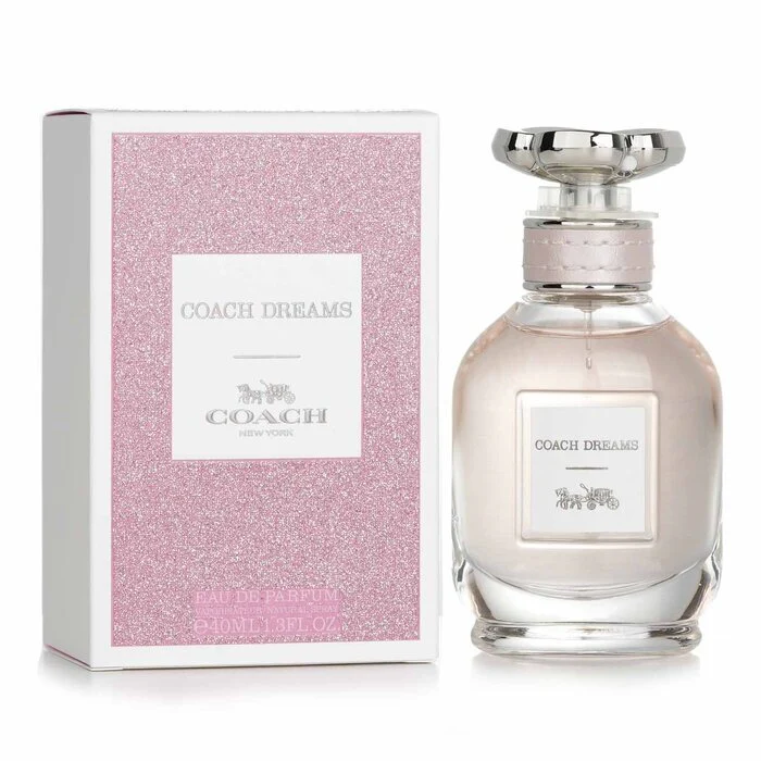 Coach Dreams Eau De Parfum Spray 40ml - Image 2