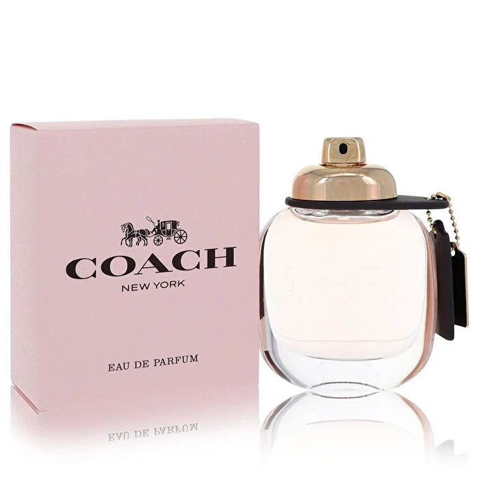 Coach Eau De Parfum Spray 50ml