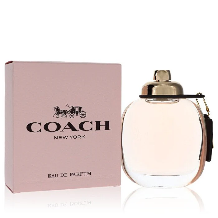 Coach Eau De Parfum Spray 90ml