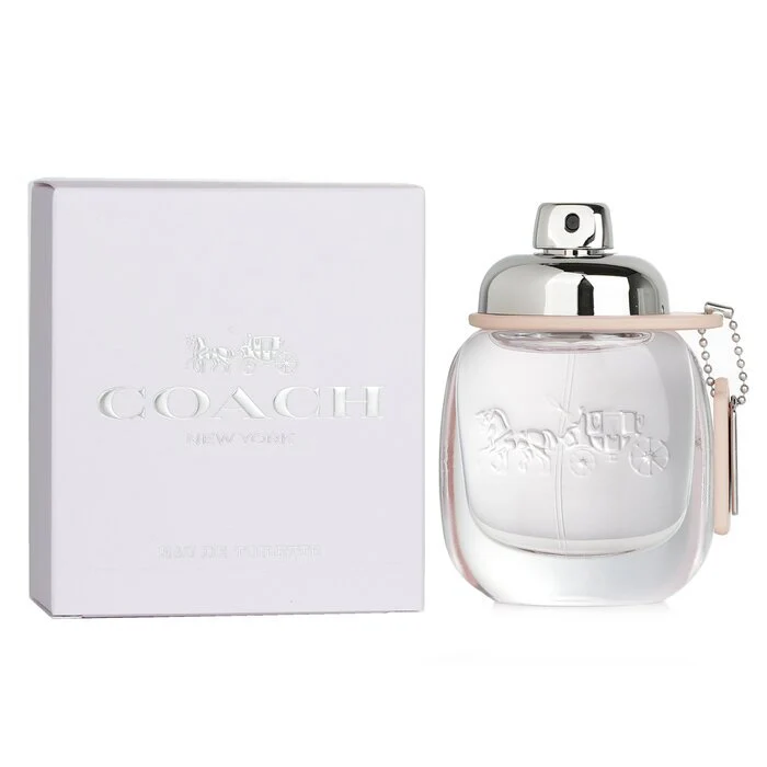 Coach Eau De Toilette Spray 30ml - Image 2
