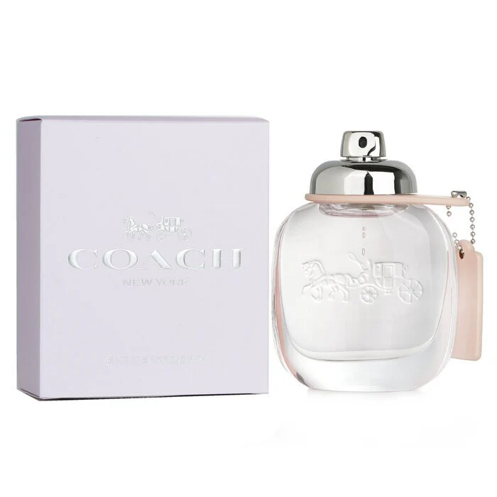 Coach Eau De Toilette Spray 50ml - Image 2