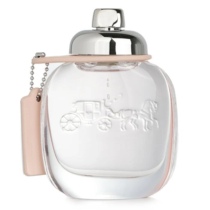 Coach Eau De Toilette Spray 50ml - Image 3