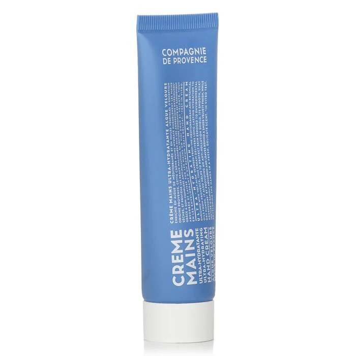 Compagnie de Provence Algue Velours Ultra-Hydrating Hand Cream 30ml/1oz - Image 2