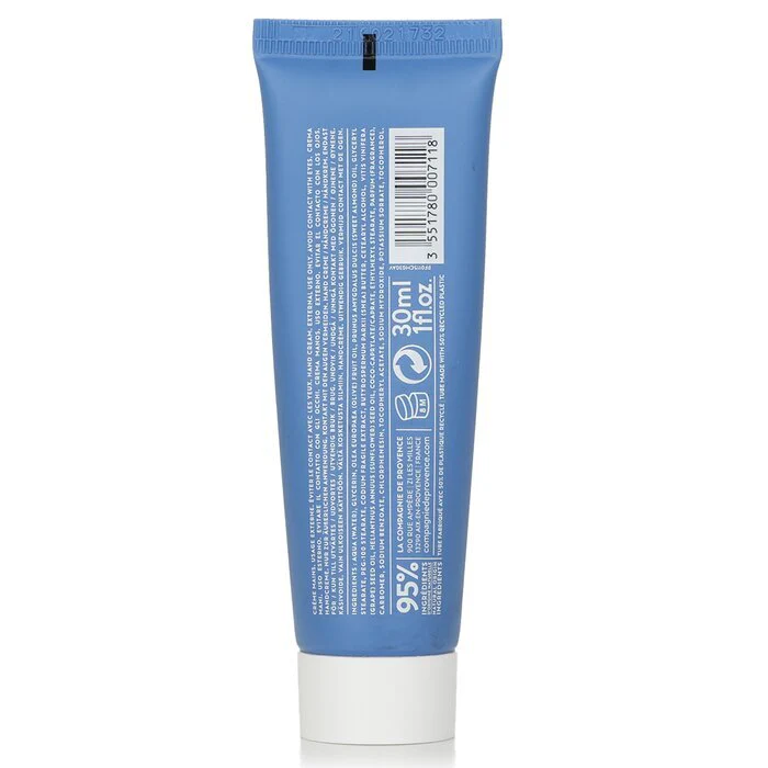 Compagnie de Provence Algue Velours Ultra-Hydrating Hand Cream 30ml/1oz - Image 3