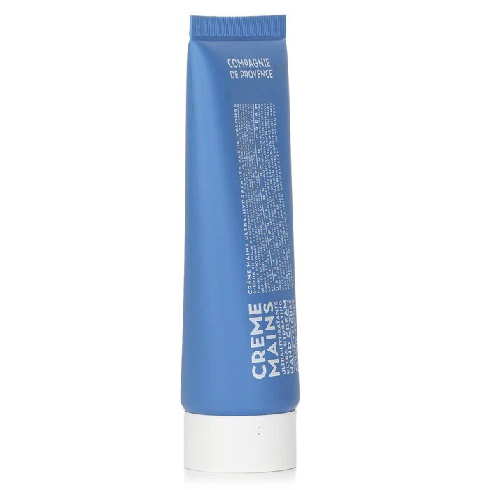 Compagnie de Provence Algue Velours Ultra-Hydrating Hand Cream 75ml/2.5oz - Image 2