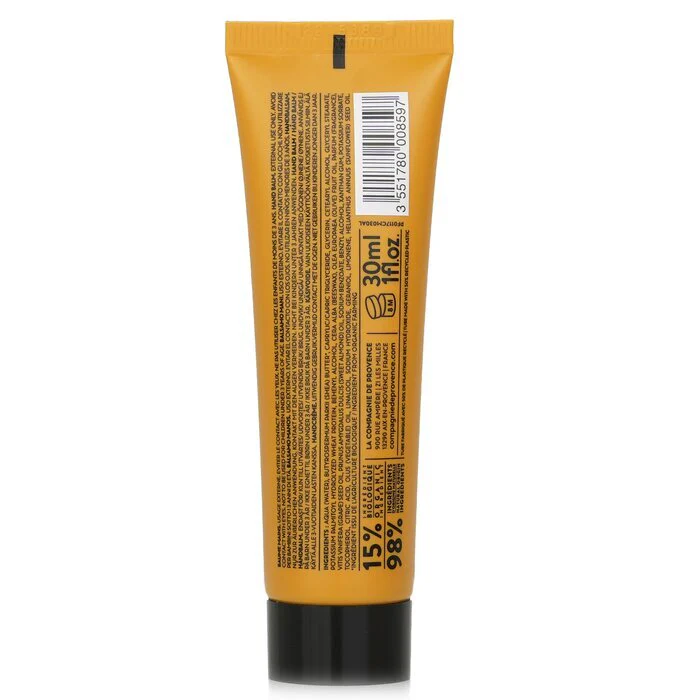 Compagnie de Provence Anis Lavande Relaxing Hand Balm 30ml/1oz - Image 3