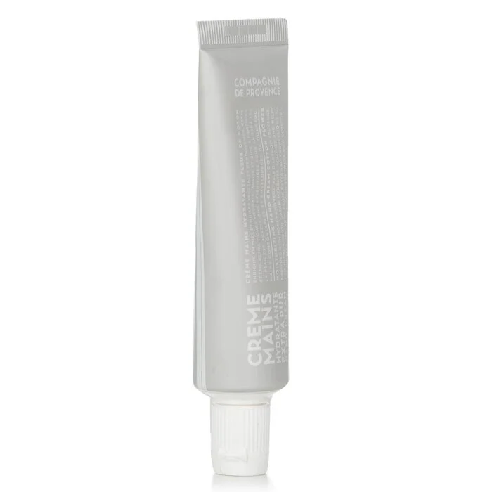 Compagnie de Provence Cotton Flower Hand Cream 30ml/1oz - Image 2
