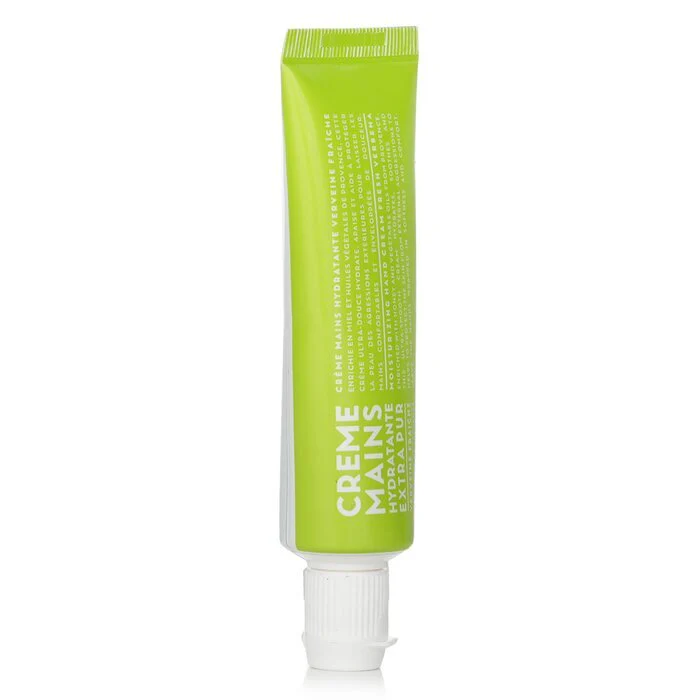 Compagnie de Provence Fresh Verbena Hand Cream 30ml/1oz - Image 2