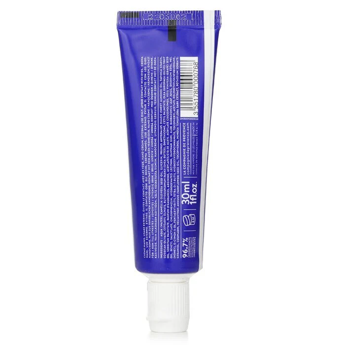 Compagnie de Provence Mediterranee Sea Hand Cream 30ml/1oz - Image 3