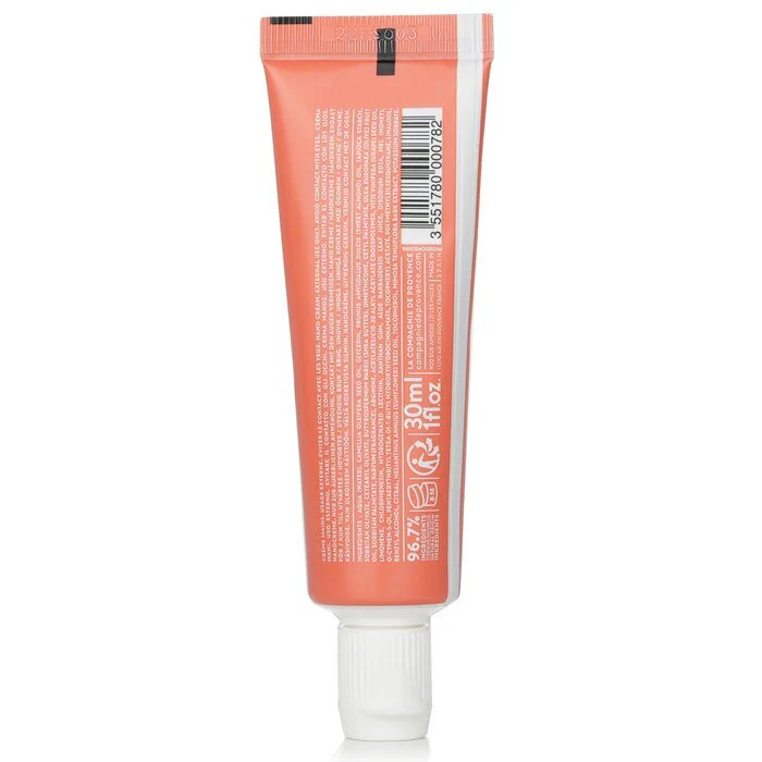Compagnie de Provence Pink Grapefruit Hand Cream 30ml/1oz - Image 3