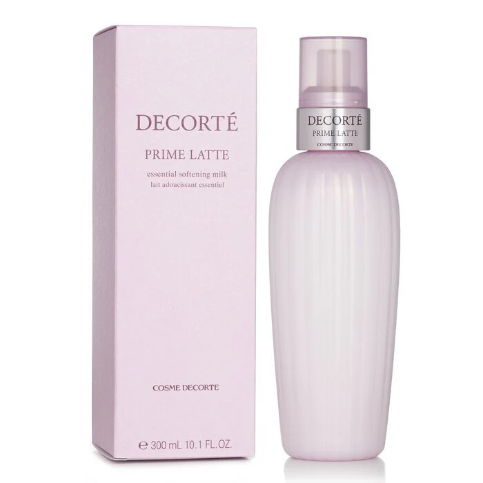 Cosme Decorte Prime Latte Essential Softening Milk 300ml/10.1oz - Image 2
