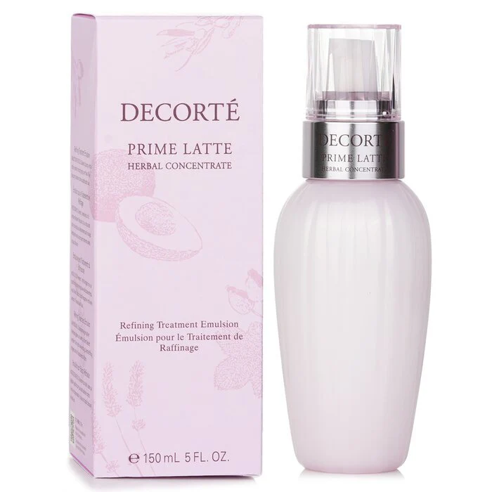 Cosme Decorte Prime Latte Refining Treatment Emulsion 150ml/5oz - Image 2