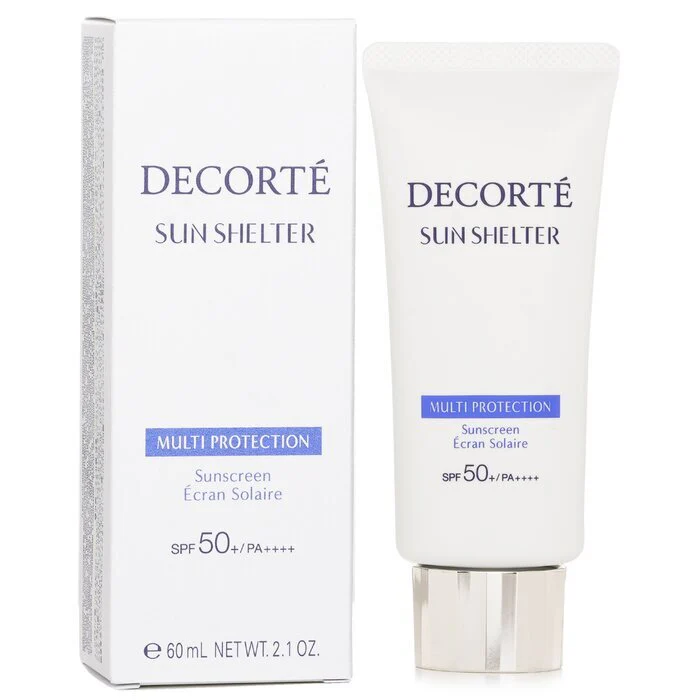 Cosme Decorte Sun Shelter Multi Protection 60ml/2.1oz - Image 2