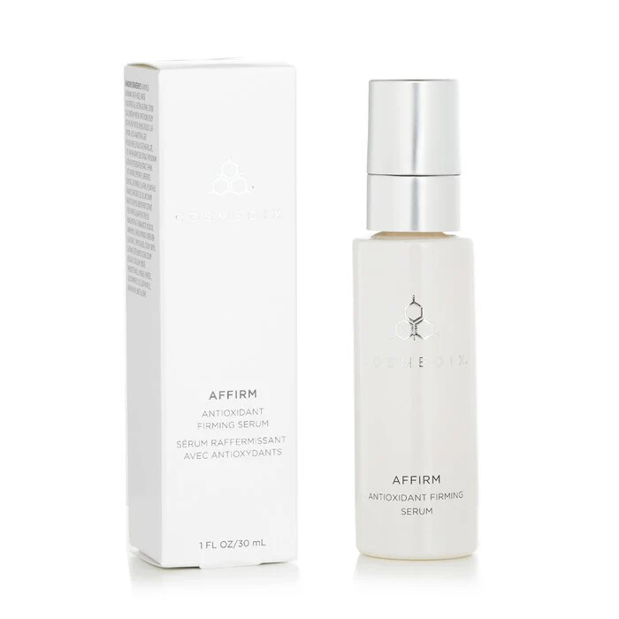 CosMedix Affirm Antioxidant Firming Serum 30ml - Image 2