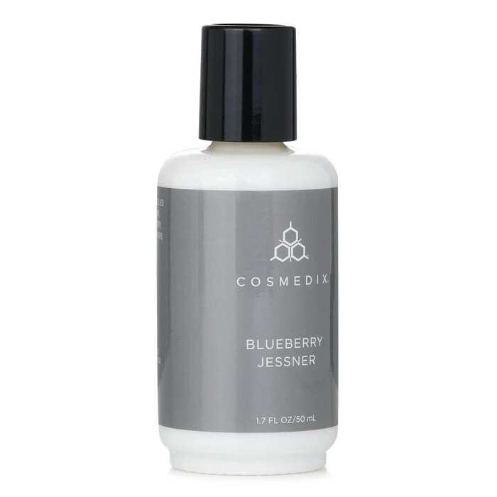 CosMedix Blueberry Jessner (Salon Product) 50ml - Image 2