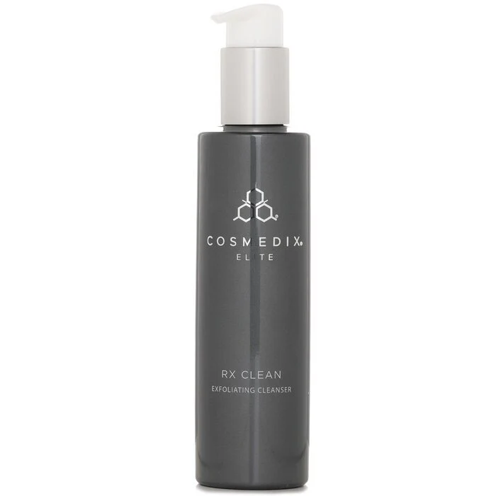 CosMedix Elite Rx Clean Exfoliating Cleanser 150ml