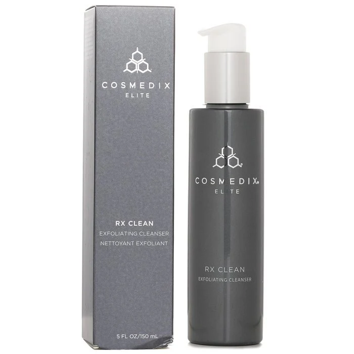 CosMedix Elite Rx Clean Exfoliating Cleanser 150ml - Image 2