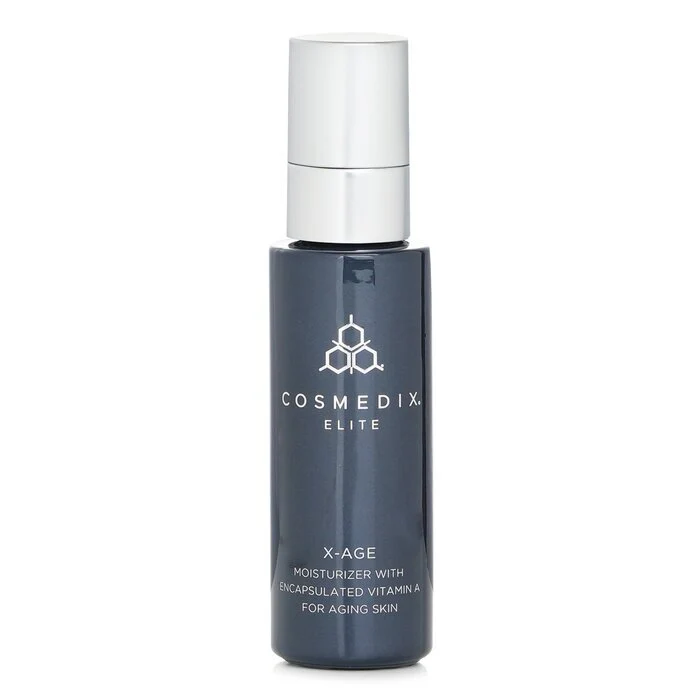 CosMedix Elite X-Age Moisturizer 30ml