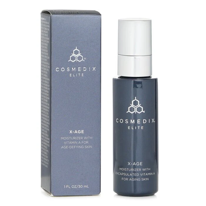 CosMedix Elite X-Age Moisturizer 30ml - Image 2
