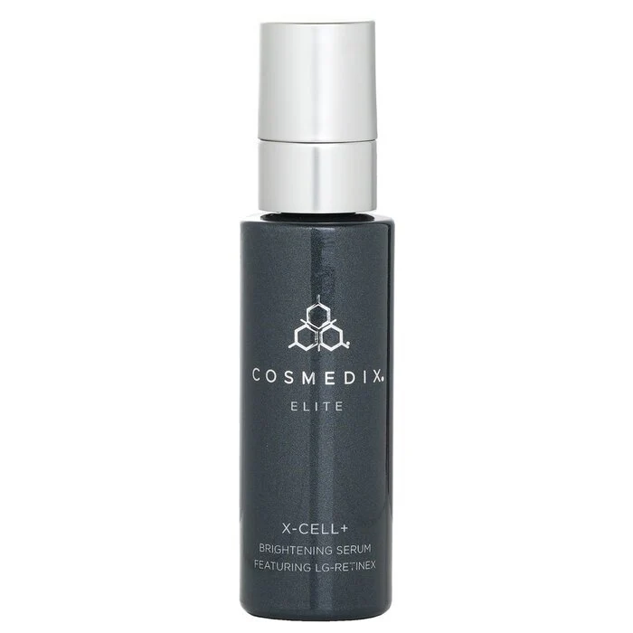 CosMedix Elite X-Cell+ Brightening Serum 30ml