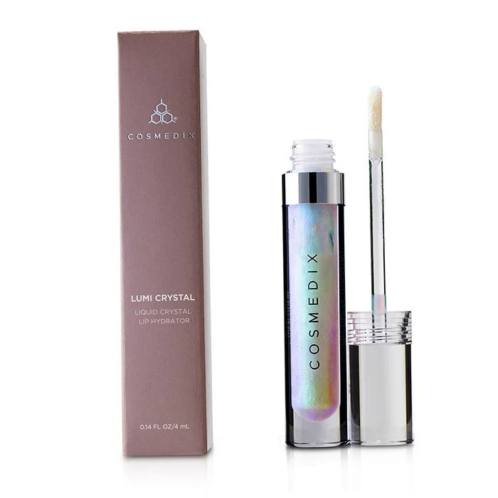 CosMedix Lumi Crystal - Liquid Crystal Lip Hydration 4ml - Image 2