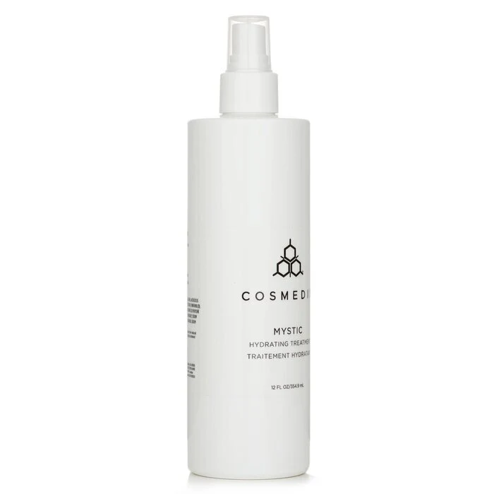 CosMedix Mystic Hydrating Treatment (Salon Size) 354.9ml - Image 2