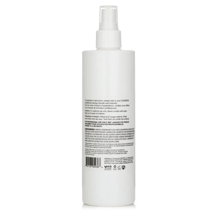 CosMedix Mystic Hydrating Treatment (Salon Size) 354.9ml - Image 3