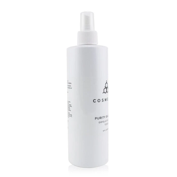 CosMedix Purity Balance Exfoliating Prep Toner - Salon Size 360ml/12oz - Image 2