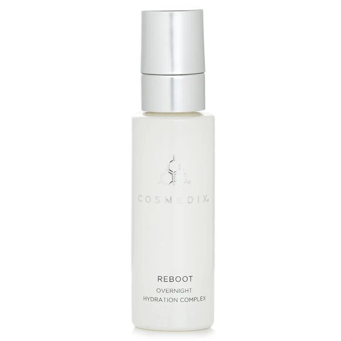CosMedix Reboot Overnight Hydration Complex 30ml