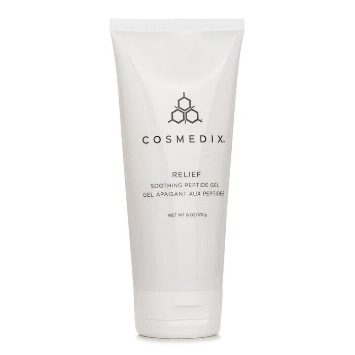 CosMedix Relief Soothing Peptide Gel 170g - Image 2