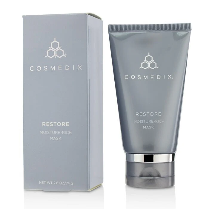 CosMedix Restore Moisture-Rich Mask 74g/2.6oz - Image 2