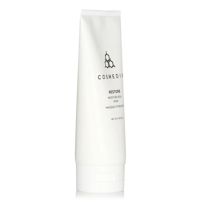 CosMedix Restore Moisture-Rich Mask - Salon Size 170g - Image 2