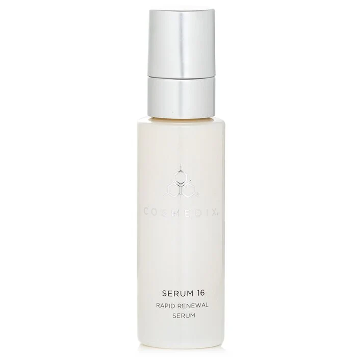 CosMedix Serum 16 Rapid Renewal Complex 30ml