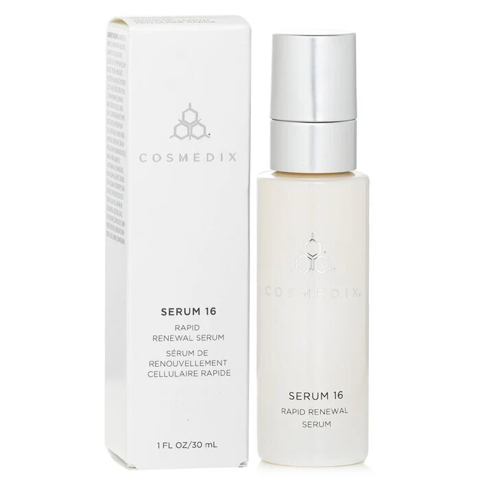 CosMedix Serum 16 Rapid Renewal Complex 30ml - Image 2