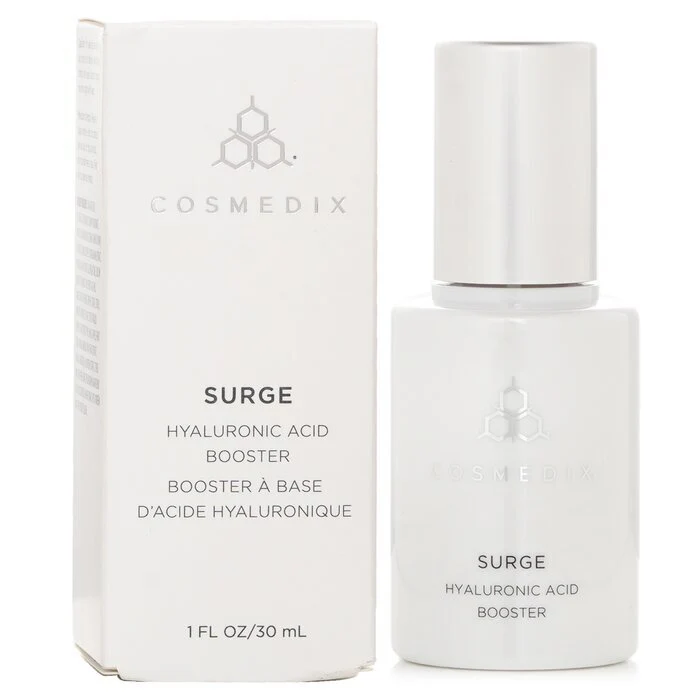 CosMedix Surge Hyaluronic Acid Booster 30ml - Image 2